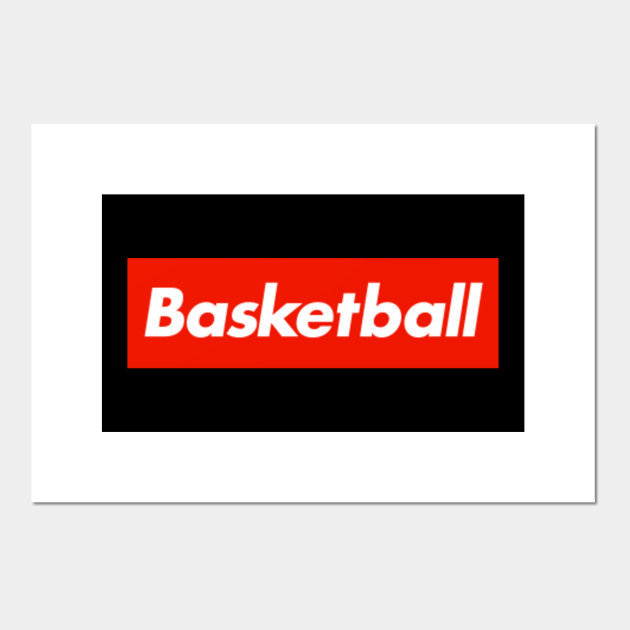 Basketball Supreme